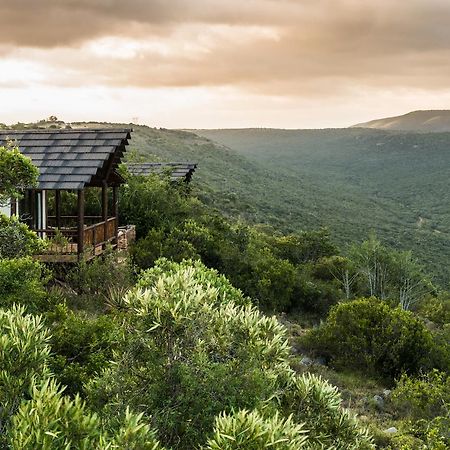Ikwanitsha Lodge Paterson ภายนอก รูปภาพ