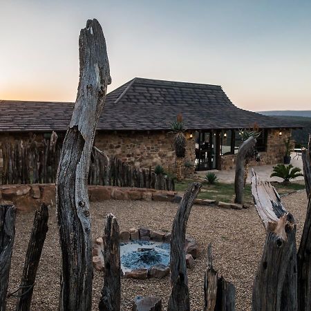 Ikwanitsha Lodge Paterson ภายนอก รูปภาพ