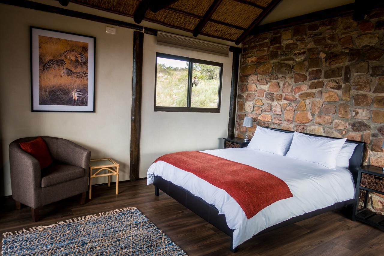 Ikwanitsha Lodge Paterson ภายนอก รูปภาพ