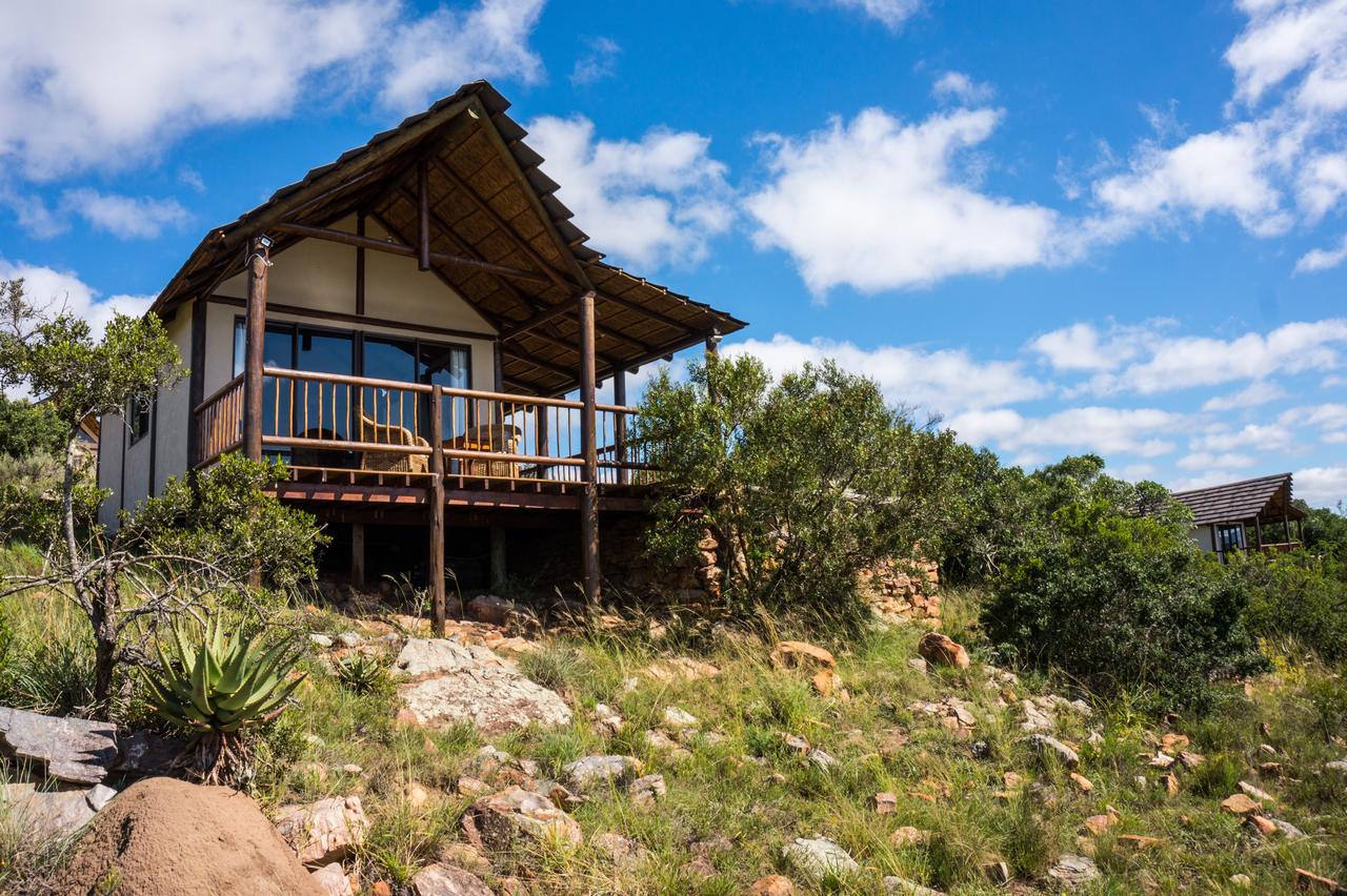 Ikwanitsha Lodge Paterson ภายนอก รูปภาพ
