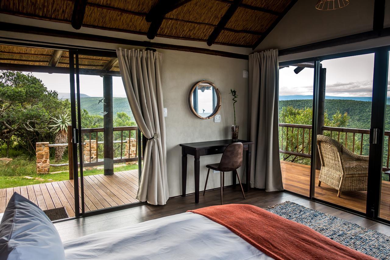 Ikwanitsha Lodge Paterson ภายนอก รูปภาพ