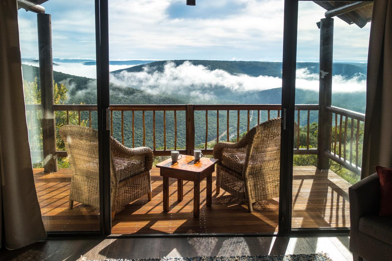 Ikwanitsha Lodge Paterson ภายนอก รูปภาพ