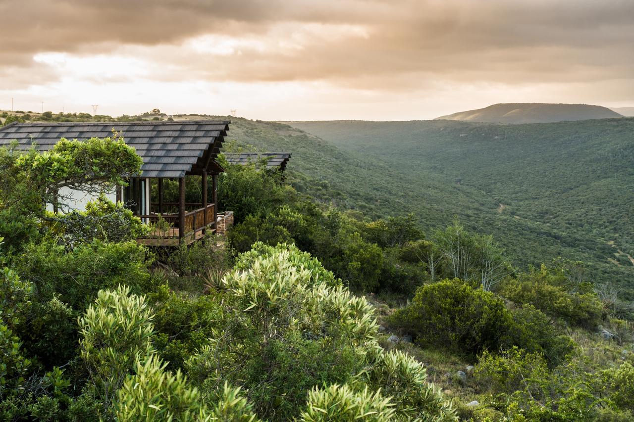 Ikwanitsha Lodge Paterson ภายนอก รูปภาพ