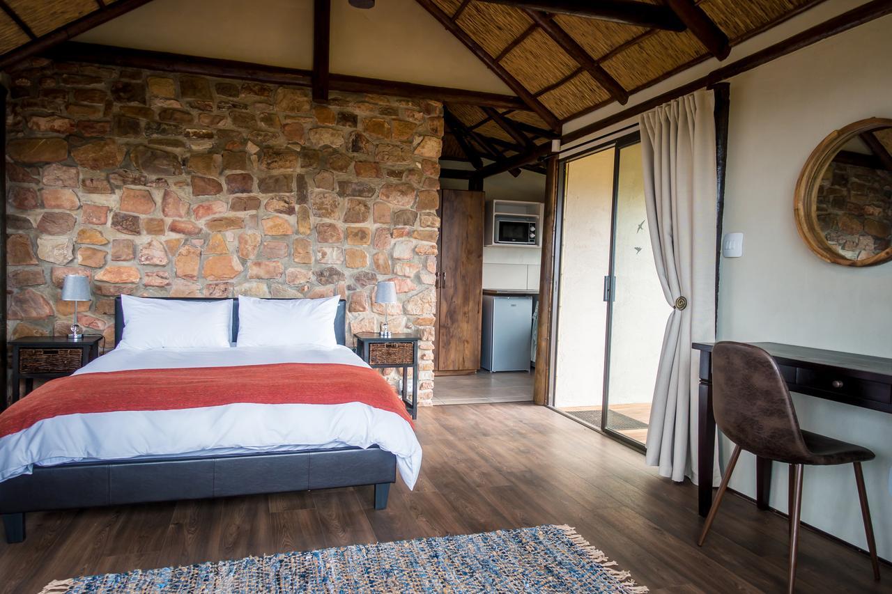 Ikwanitsha Lodge Paterson ภายนอก รูปภาพ